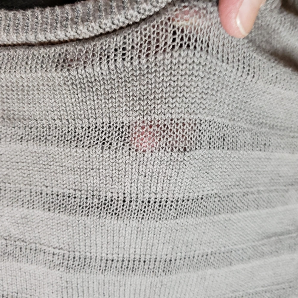 Ann Taylor Sweater - Picture 4 of 5